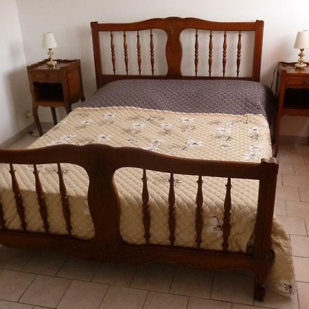 Appartement Mady Arles Exterior foto