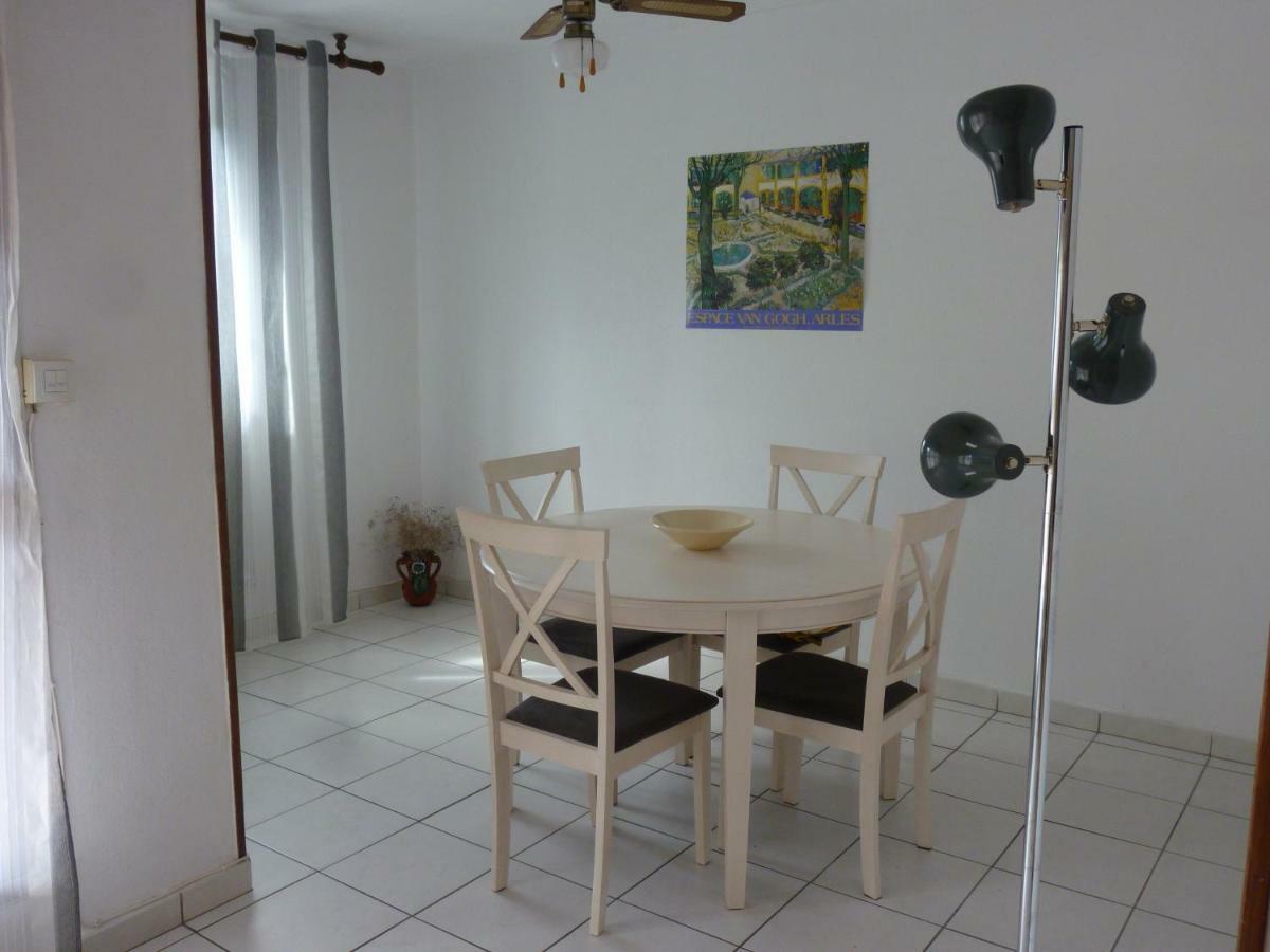 Appartement Mady Arles Exterior foto