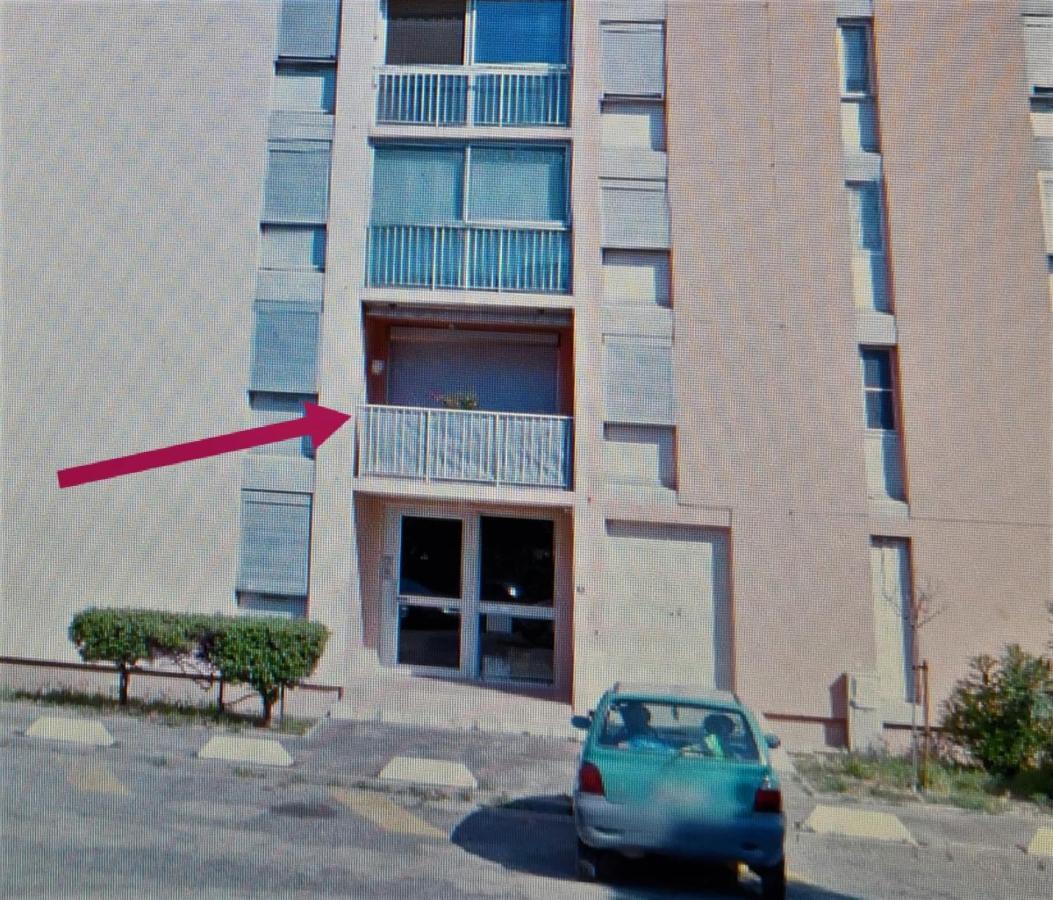 Appartement Mady Arles Exterior foto